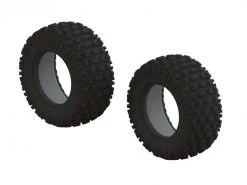 Arrma Senton 1/10 Fortress SC Tire 3.0/2.2 Foam Insert (2)