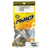 Avid RC Revolution - High Performance Bearing Kit For 2 Axles - 24 Pieces (Tamiya Clodbuster)