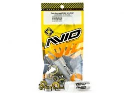 Avid RC Revolution - High Performance Bearing Set - 16 Pieces (Tamiya TT-01 Euro Truck)