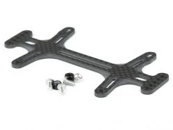 Avid RC B6.2 / B6.2D Carbon Battery Strap