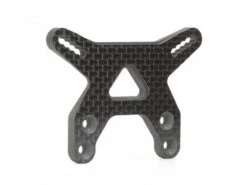 Avid RC B6.2 Carbon Shock Tower - Front Gullwing - Custom