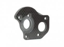 Avid RC B6.2 Carbon Motor Plate 3.5mm