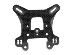 Avid RC Carbon Fibre 5mm Rear Shock Tower (Associated RC8B3.2)
