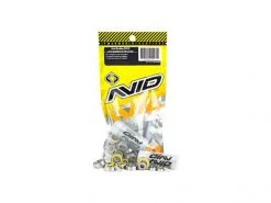 Avid RC Revolution - High Performance Bearing Kit - 24 Pcs (Element Enduro)