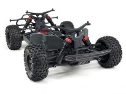 Arrma Senton 4x4 V3 MEGA - Red -Hot Sale Arrma Store c ara4203v3it1 7