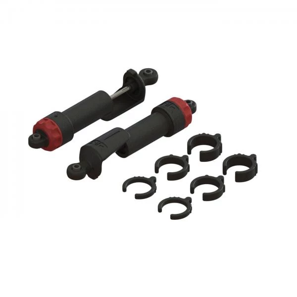 Arrma Shock Set Front (PAIR) 1 Arrma Shock Set Front (PAIR)